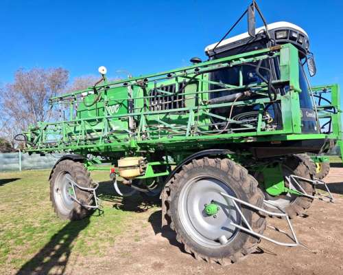 Metalfor 3200, con 30 Mts