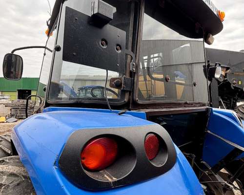 Tractor New Holland Td5.110/4, Inversor Hidr., Mod 2017