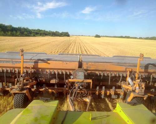 Agrometal TX Mega, de 16 a 52 o 20 a 42