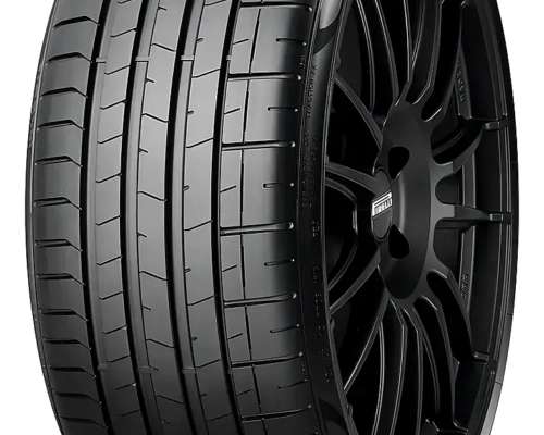 Neumático Pirelli 255/40 R19 100y XL P Zero AO