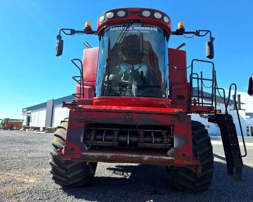 Usado - Case IH - 7230 - 2015 - 35 Pies - Piloto