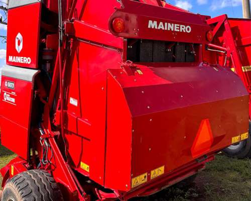 Oportunidad Mainero 5877 Atador a Hilo y RED