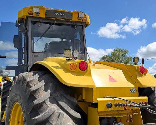 Vendo Tractor Pauny 540-hidráulico Centro Cerrado y Piloto