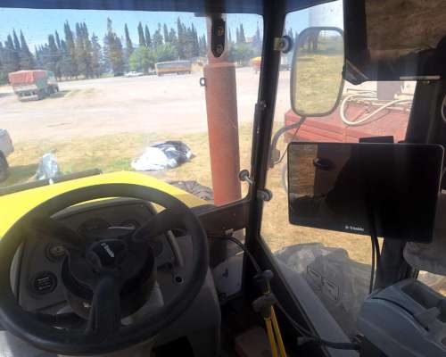 Usado - Pauny 540 EVO - año 2018 - 4wd - Dual - Piloto - CHC