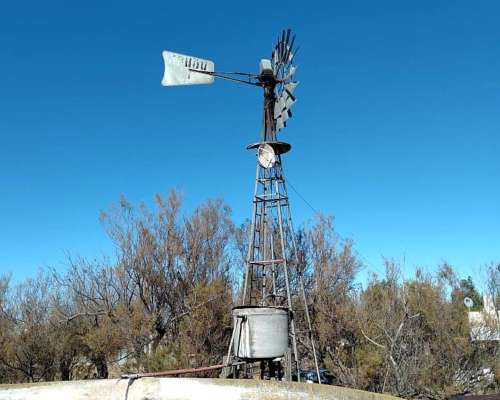 Campo Mixto Partido de Tres Lomas