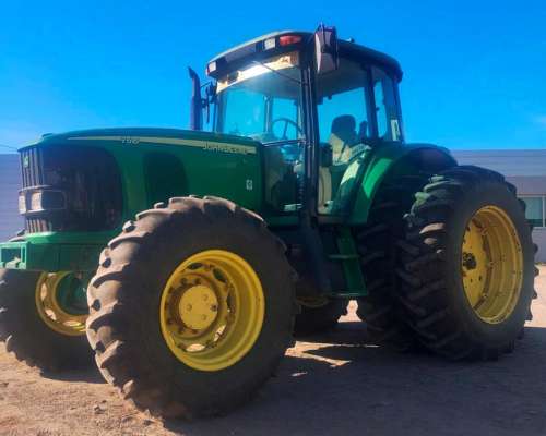 John Deere - 7515