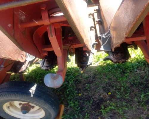 Mainero 2000 11 a 52 Buen Estado