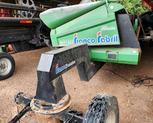 Maicero Maizco muy Buen Estado