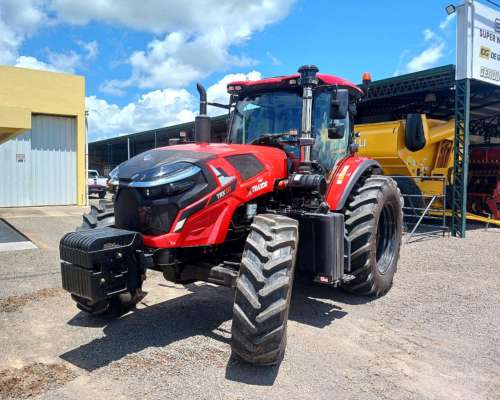 Tractor Traxor TRX 150