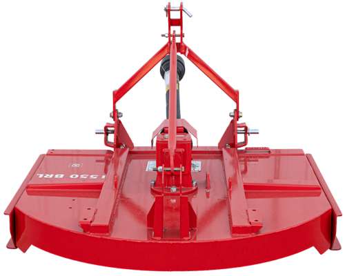 Desmalezadora Yomel - 1550 BRL - Linea Reforzada