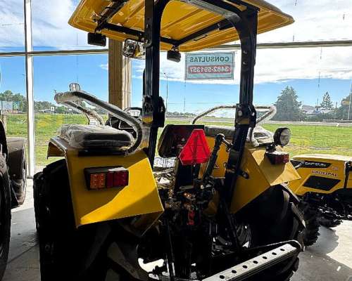 Tractor Grosspal 5035 0km