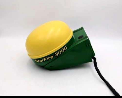 Antena Piloto John Deere SF3000
