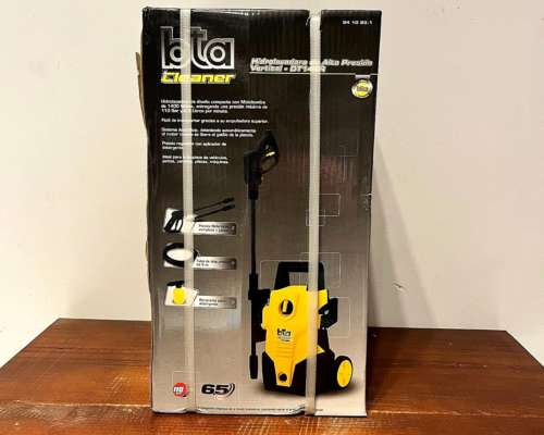 Hidro Vertical BT 140r