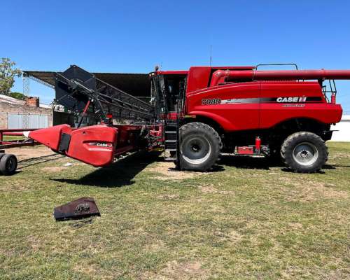 Nuevo Kit Acelerador Broar para Case IH Serie 88/99