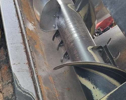 Maicero Franco Fabril 13 Surcos a 52 CM. año 2016