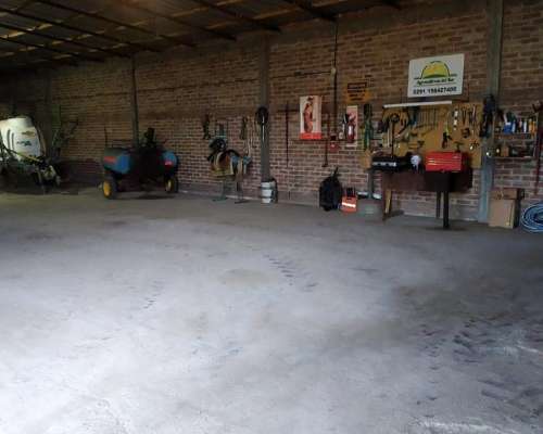 Vendo Campo Bajo Riego PTO X Hacienda