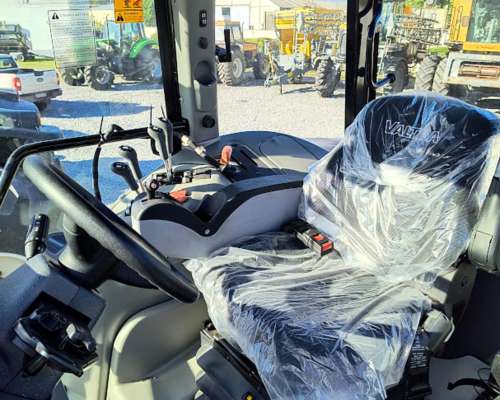 Valtra BT 210 Dual Radial