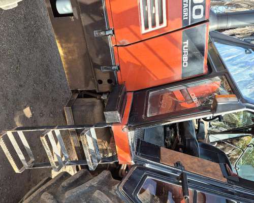 Tractor Fiat 180/90 Excelente Estado. con Reversa