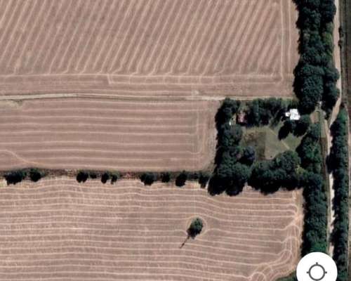 Venta Y/O Permuta de Campo Agrícola Ganadero