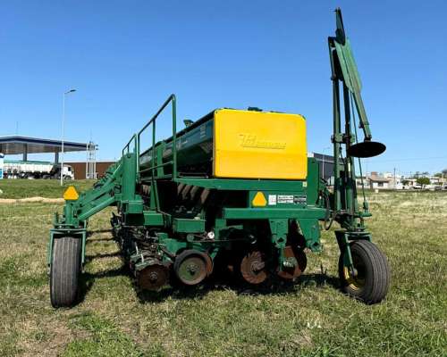 Sembradora Pierobon MIX 2b 7350 PH