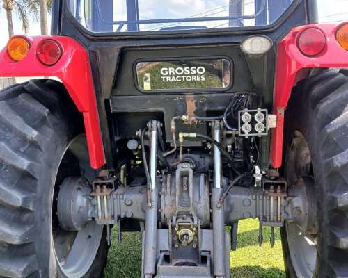 Tractor Massey Ferguson 4292 – año 2013