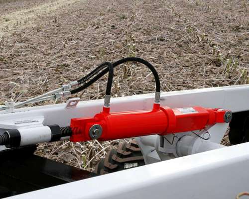 Rastra Desencontrada DS-88 Distrimaq de 32 a 60 Discos.