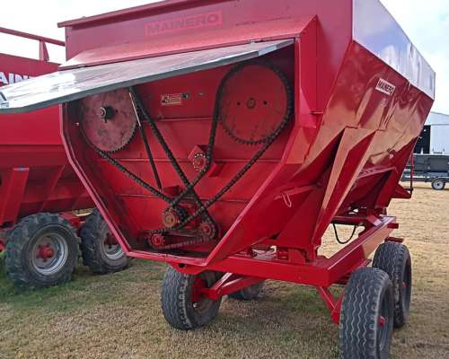 Mixer Mainero 2920 con Balanza Magris Reparado
