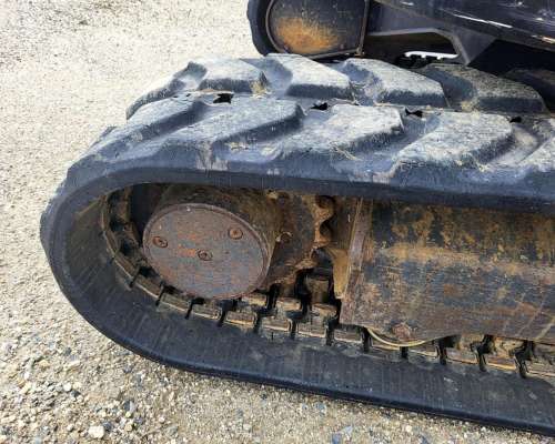 Mini Excavadora Kubota U48-4