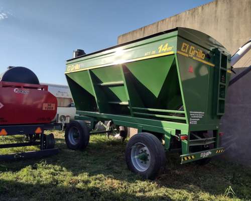 Semillas Fertilizante de Varias Marcas.