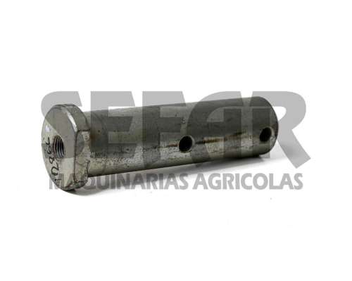 Perno 25mm Brazo Botalon/repuestos Pla
