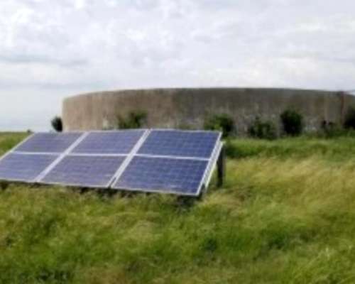 Estancia de 24600 Hectáreas