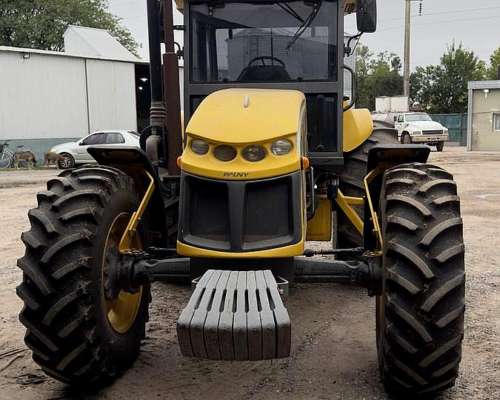 Tractor Pauny EVO280 de 180 HP