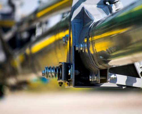 Barra 40 Metros para Pulverizadora