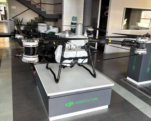 Drone DJI T 100