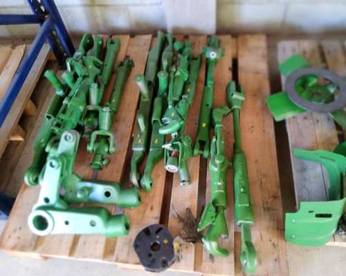 Agropartes Bragado Repuestos Tractores