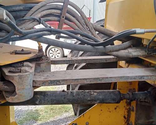 Pauny 540. Centro Cerrado. Disponible.