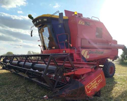 Don Roque 150 M año 2005 Plataforma 28 Pies muy Buen Estado