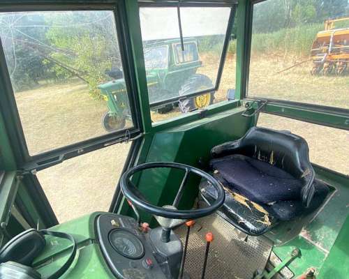 🚜 en Venta – John Deere 3350