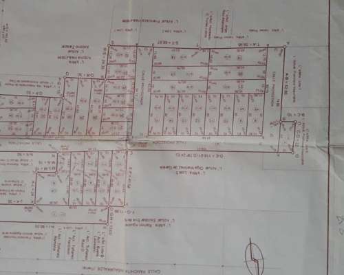 Dueño Vende 30 Lotes en Saladas, Corrientes.