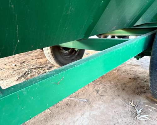 Mixer Mozzoni JM200 - Usado