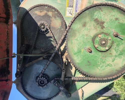 Vendo Richinger EA250 .