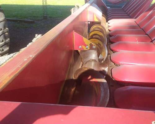 Cabezal Maicero Usado Marca Mainero de 16 a 52 cm