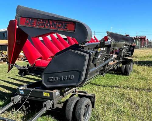 Cabezal de Grande 14/52 Kit Case