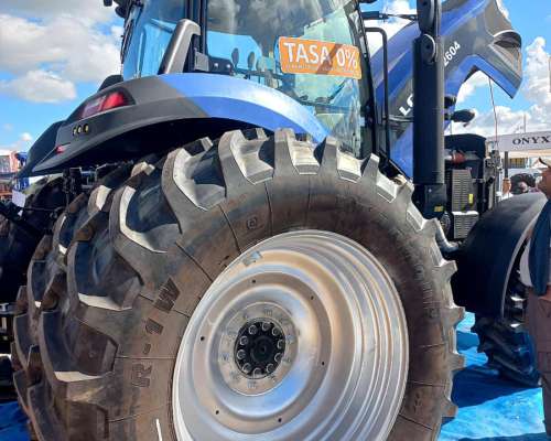 Tractor Lovol 260 HP