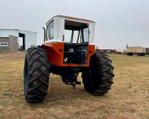 Tractor Fiat Mod. 700