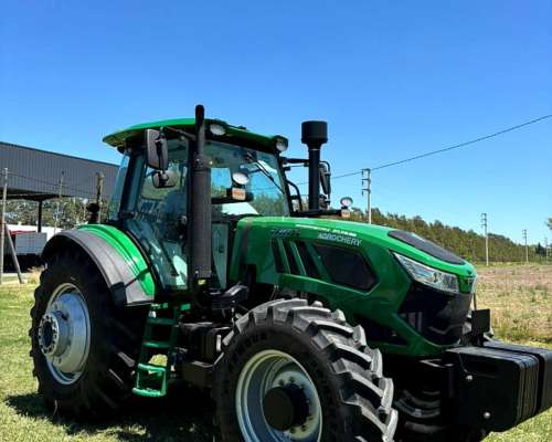 Chery RS 2204-c, 220 HP, Duales.