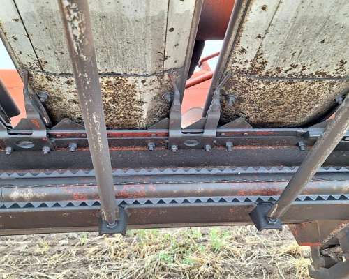 Cabezal Girasolero Maizco Gxiii de 14 a 70 o 19 a 52