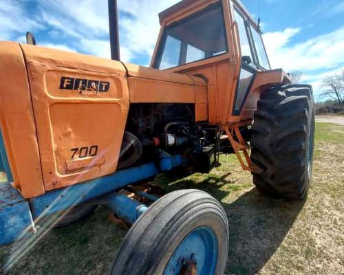 Vendo Fiat en Buen Estado Motor Perking 354