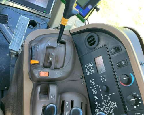 John Deere 7230j año 2019