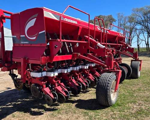 Crucianelli Gringa 23 a 0.35 cm Fertil Monitor (disponible)